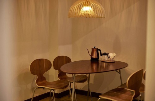 Fujisawa Apartment | Family room with loft | DONGOLOS | 2 single beds /Fujisawa Kanagawa