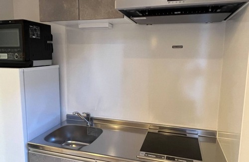 Fujisawa Apartment | Family room with loft | DONGOLOS | 2 single beds /Fujisawa Kanagawa