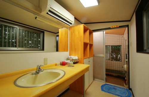 Nejime Onsen Hotel | Family Ryokan Kawakyu with Showa Retro, Private Hot Spring