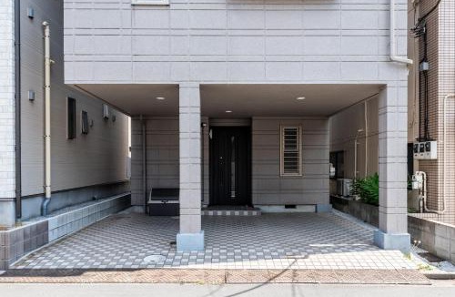 Minamikoiwa Villa | Family Stay 2 Parking Shizuku Koti Tokyo Koiwa シズクコティ東京 小岩