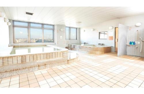 Hanamigawa Hotel | Famy Inn Makuhari - Vacation STAY 16038v