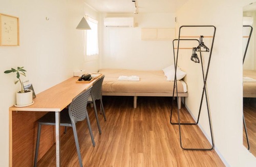 Nichinan Hotel | fan! -ABURATSU- Sports Bar & HOSTEL - Vacation STAY 63692v