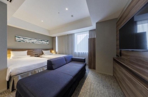 Ariake Hotel | Far East Village Hotel Tokyo Ariake - Vacation STAY 31697v