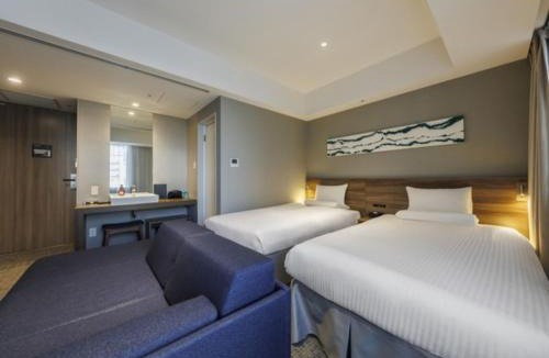 Ariake Hotel | Far East Village Hotel Tokyo Ariake - Vacation STAY 44125v