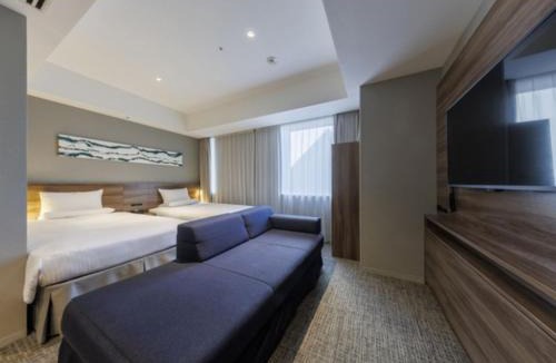 Ariake Hotel | Far East Village Hotel Tokyo Ariake - Vacation STAY 44125v
