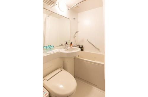 Ariake Hotel | Far East Village Hotel Tokyo Ariake - Vacation STAY 44125v