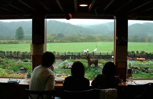 Shimo-setsuri Villa | Farm Inn Tsurui