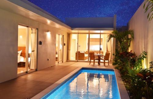 Ueno Villa | Feliz Villa Suite Miyakojima Ueno