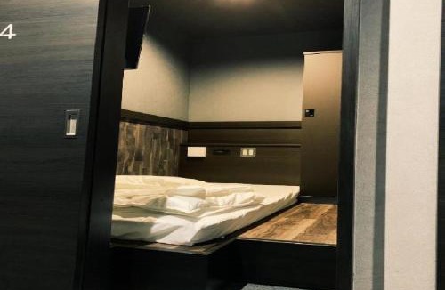 Suruga Ward Hotel | FEMALE ONLY Hotel Capsule Inn Shizuoka-Vacation STAY 75188
