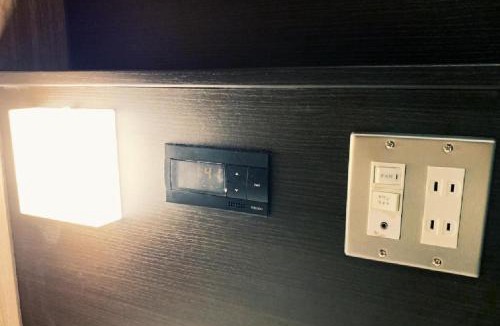Suruga Ward Hotel | FEMALE ONLY Hotel Capsule Inn Shizuoka-Vacation STAY 75188