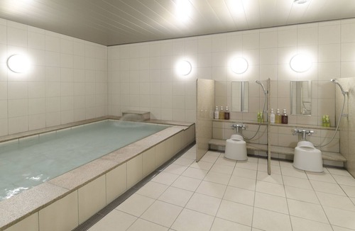 Izumisano Hotel | First Cabin Kansai Airport