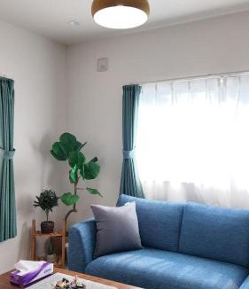 Nakakasai Apartment | First sight hut house