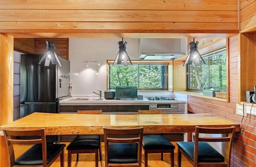 Kita Karuizawa House | Fitness Villa KitaKaruizawa | A wellness stay for/Agatsuma District Gunma