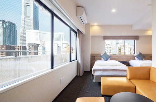 Sakuragicho Hotel | Flexstay Inn Sakuragicho