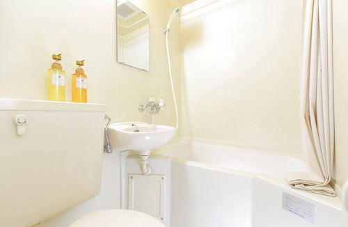 Sakuragicho Hotel | Flexstay Inn Sakuragicho