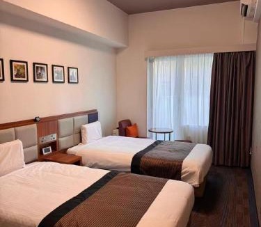 Namba Hotel | Floral Hotel East Shinsaibashi