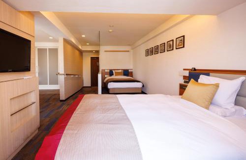 Namba Hotel | Floral Hotel East Shinsaibashi