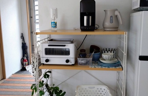 Uehara House | For 2 adults Private accommodation whole house - Chartered single house up to 2 adults /Yaeyama-gun Okinawa