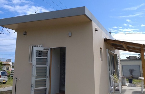 Uehara House | For 2 adults Private accommodation whole house - Chartered single house up to 2 adults /Yaeyama-gun Okinawa