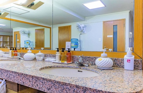 Okinawa Hotel | For 2 people Japanesestyle room 21 square met/Naha Okinawa