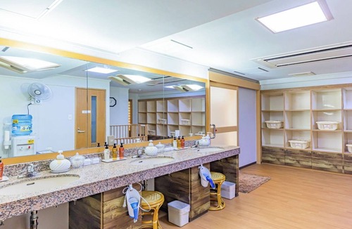Okinawa Hotel | For 2 people Japanesestyle room 21 square met/Naha Okinawa