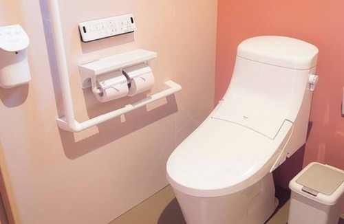 Yufu RV Rental | For 2 people | Room only | No pets allowed Enjoy/Yufu City Ōita