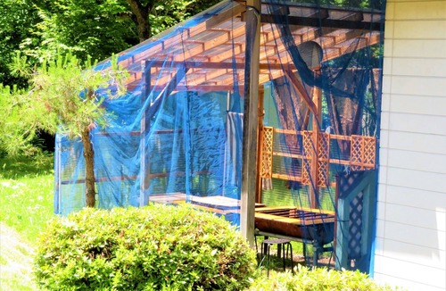 Shizukuishi RV Rental | For a group of guys well have a BBQ For a gir/Iwate District Iwate