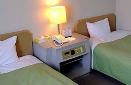 Urakawa Hotel | For business customers Stay without meals Equi/Urakawa-gun Hokkaidō