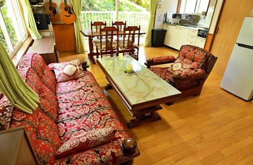 Nikko House | FOREST HOUSE NIKKO