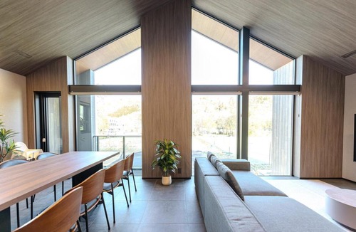 Kitaazumi-gun Villa | Forest Resort Oak