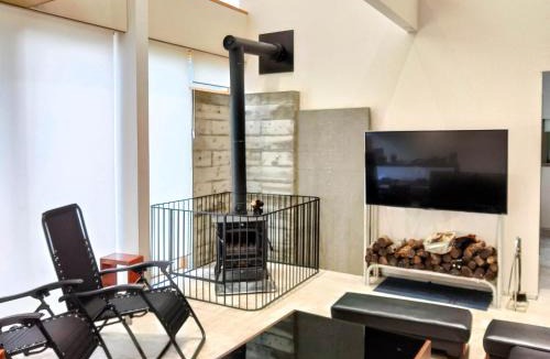 Minamiboso House | Forest Villa Nanso no Oka - Vacation STAY 39406v