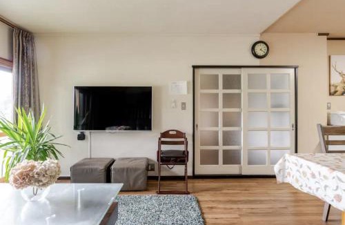 Miyota Villa | Foresta Karuizawa 3
