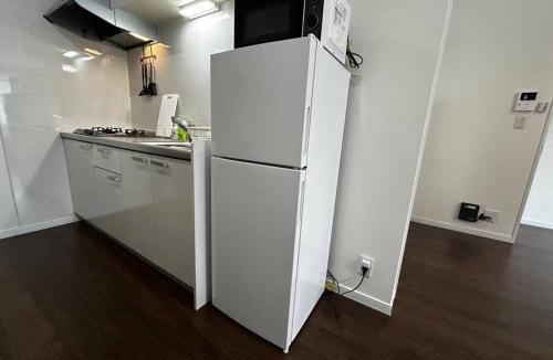 Asahikawa Apartment | Fort Greene RoomS
