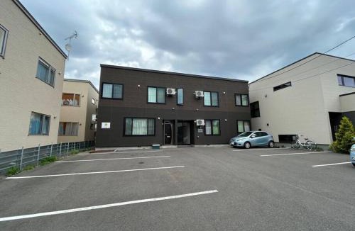 Asahikawa Apartment | Fort Greene RoomS