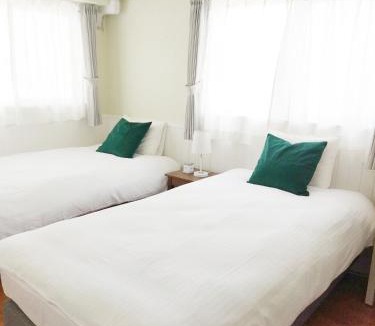 Kin Apartment | Fortuna YAKA