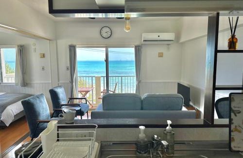Kin Apartment | Fortuna YAKA