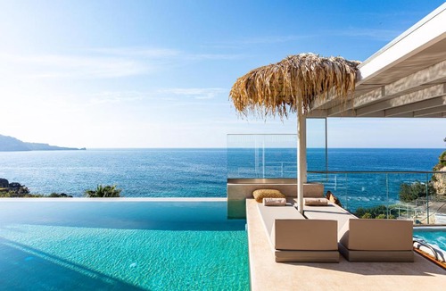 Plakias Villa | Fotinari Villas