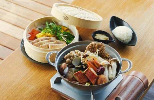 Hakone Hotel | Fourtreat Hakone Sengokuhara