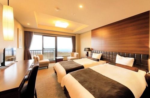 Itamuro Onsen Hotel | FOURTREAT plus NASUKOGEN