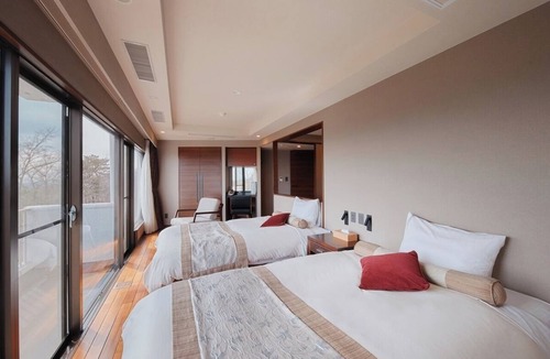 Itamuro Onsen Hotel | FOURTREAT plus NASUKOGEN