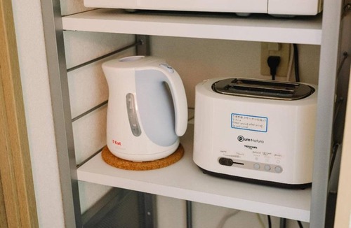 Jonan-ku Apartment | Free pocket WIFI Around Roppongmatsu Area - Rooms Ropponmatsu 101/Fukuoka Fukuoka