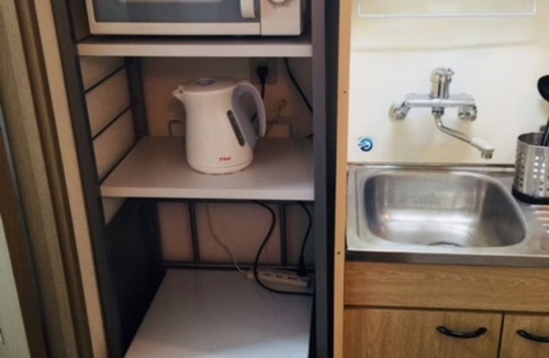 Jonan-ku Apartment | Free pocket WIFI Around Roppongmatsu Area - Rooms Ropponmatsu 101/Fukuoka Fukuoka