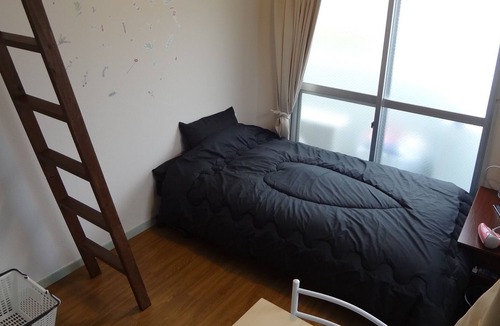 Sawara-ku Apartment | Free WiFi Good access to Hakata and Tenjin wa - VINTAGE III 303 / Fukuoka Fukuoka