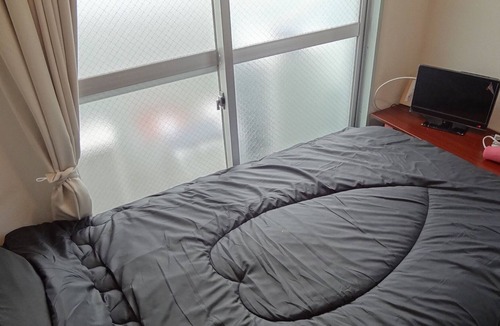 Sawara-ku Apartment | Free WiFi Good access to Hakata and Tenjin wa - VINTAGE III 303 / Fukuoka Fukuoka