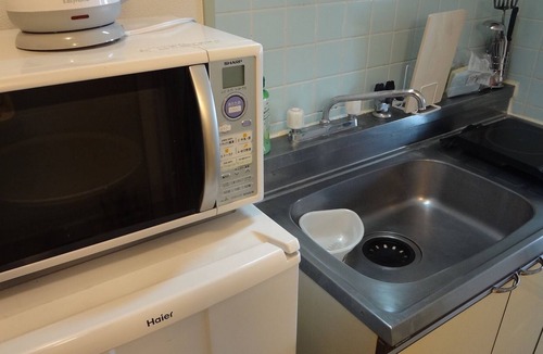 Sawara-ku Apartment | Free WiFi Good access to Hakata and Tenjin wa - VINTAGE III 303 / Fukuoka Fukuoka