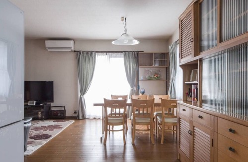 Fushimi House | Free WIFI included One house KR1 - KR1 / Kyoto City Kyōto