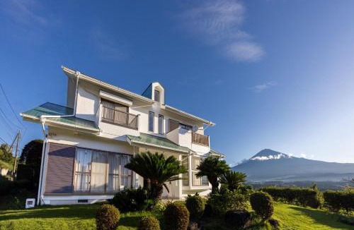 Fujinomiya House | Fuji別邸