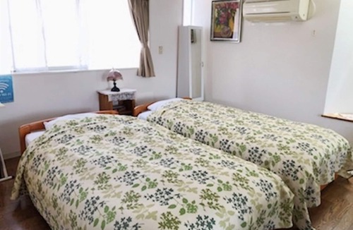 Gotemba Apartment | Fuji Gotenba Condominium Tannpopo