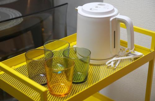 Minato Apartment | Fuji House Asashio-bashi