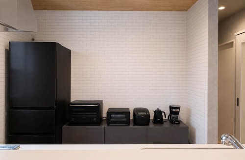 Gotemba House | Fuji Terrace -EIRAN-